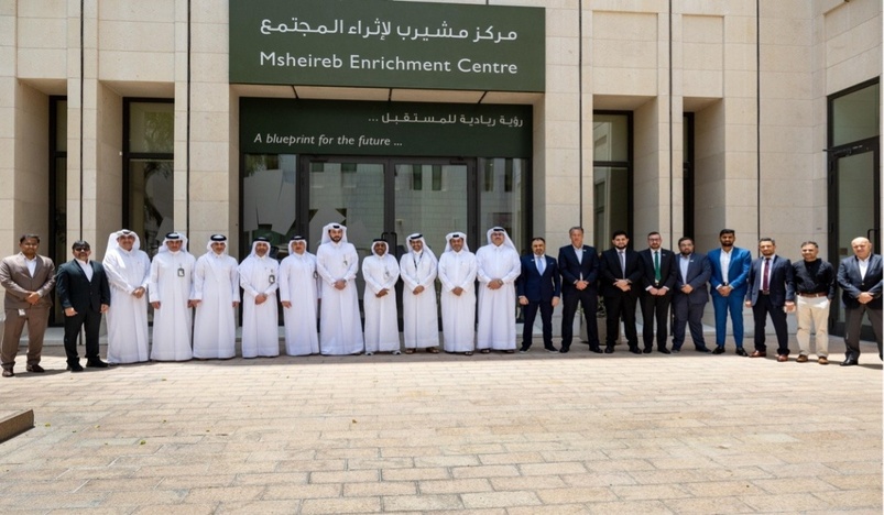Msheireb Properties and MEEZA Partner to Launch AI Digital Companion